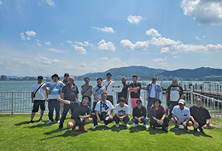 2022社員旅行