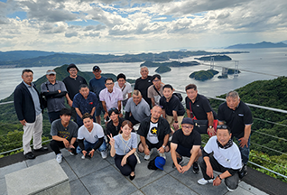 2023社員旅行