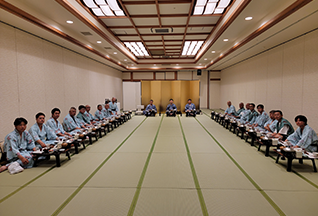2023社員旅行