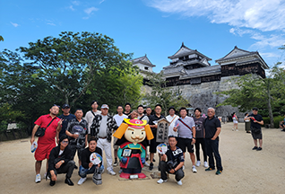2023社員旅行