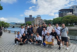 2023社員旅行