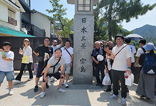 2023社員旅行